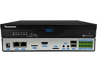 分布式AI行為偵測節(jié)點